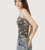 Cami Tank Top