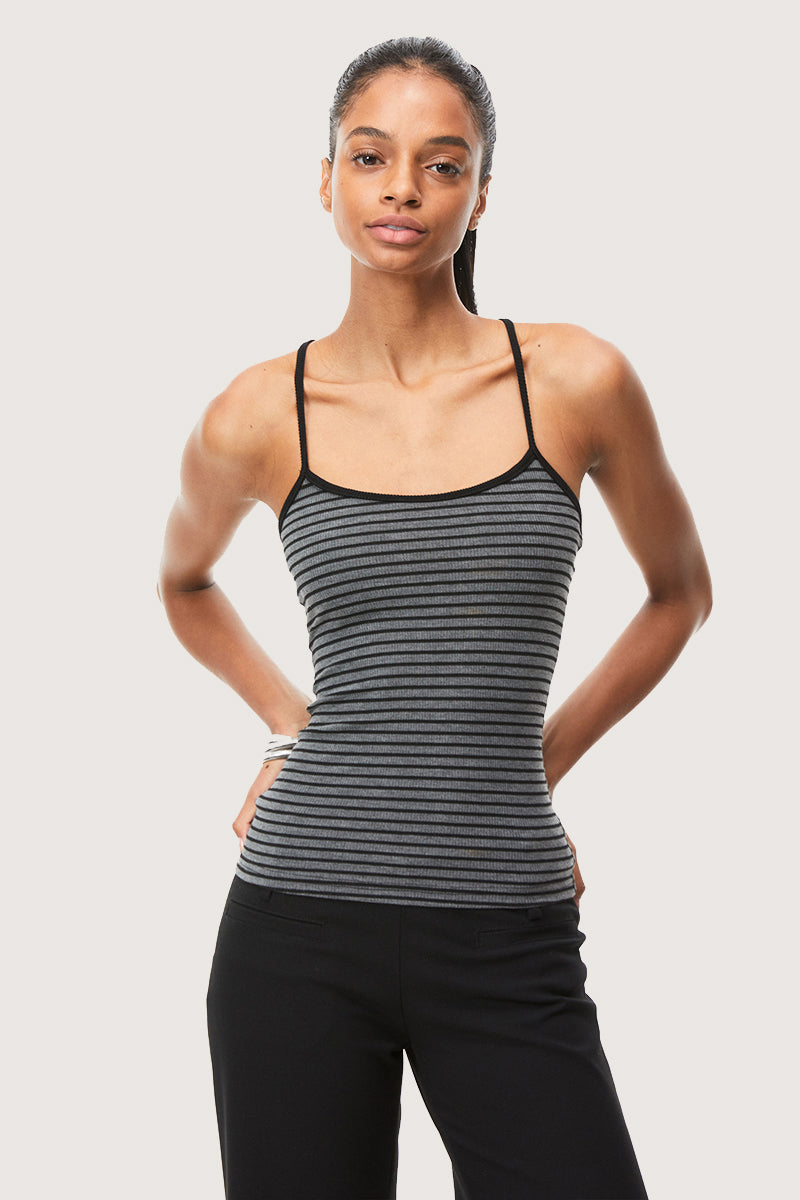 Cami Tank Top