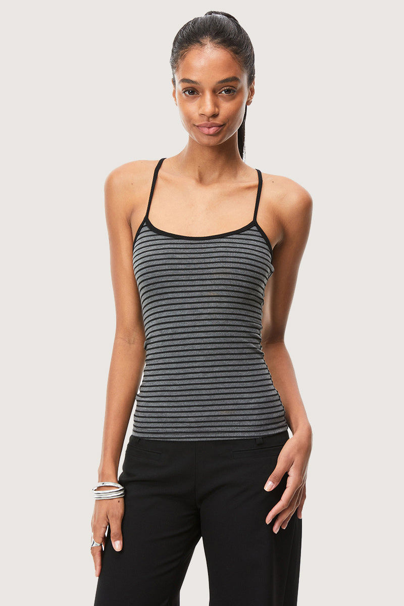 Cami Tank Top