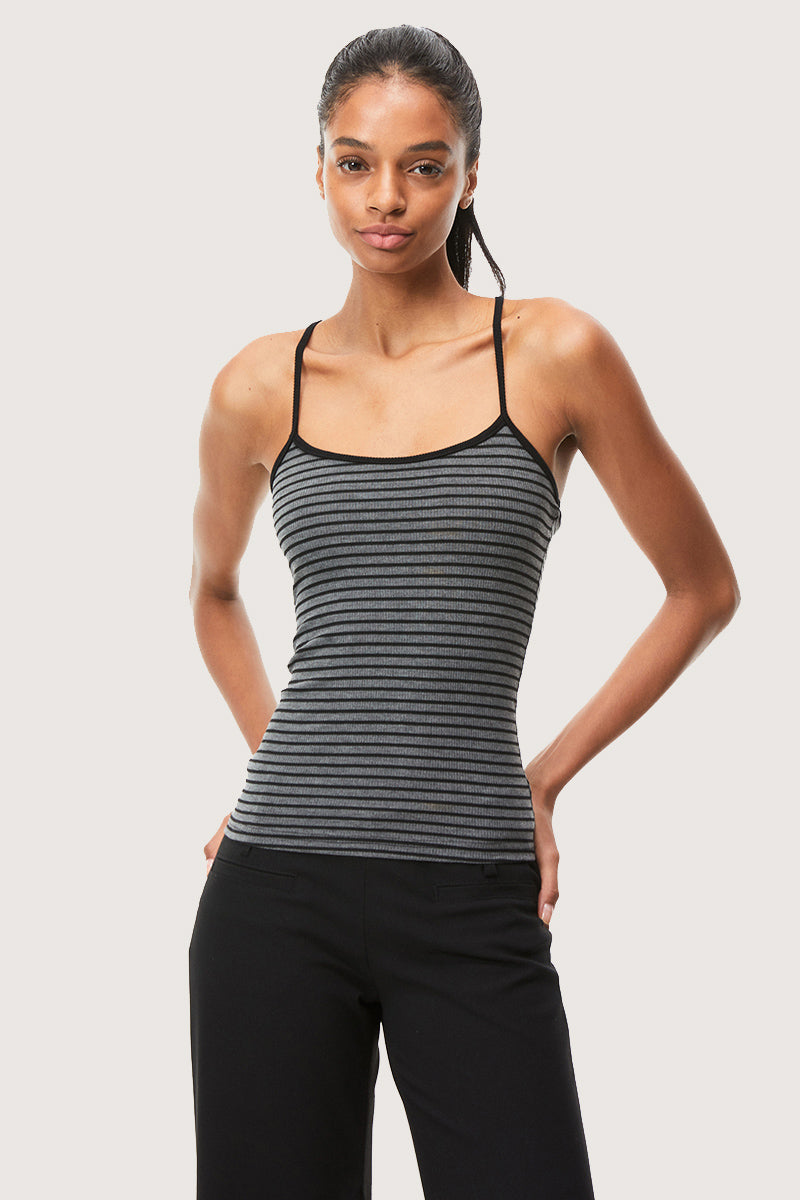 Cami Tank Top