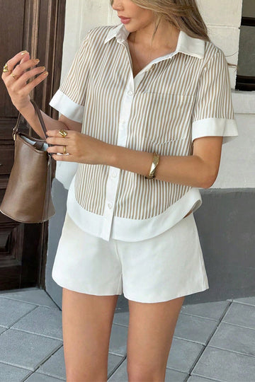 KHAKI