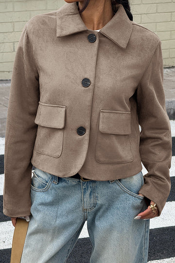 KHAKI