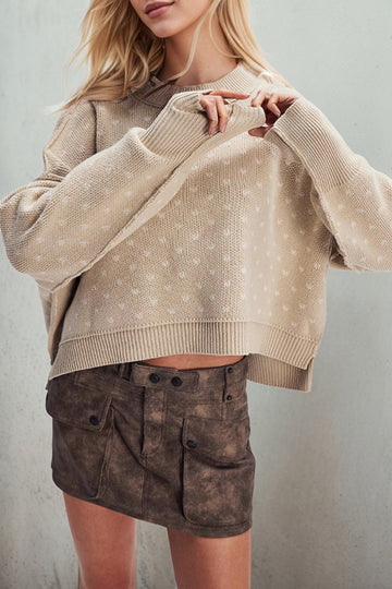 KHAKI