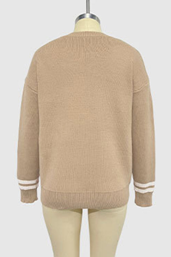 Apres Ski Statement Sweater