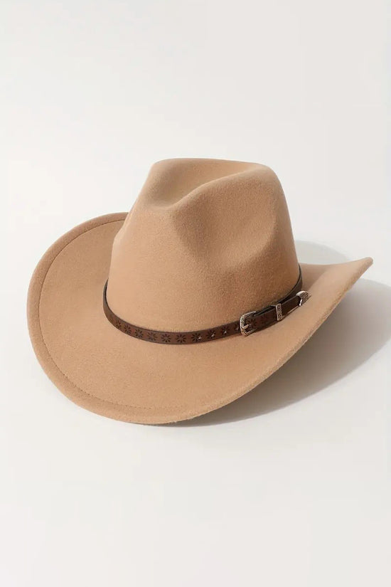 Western Style Cowboy Hat
