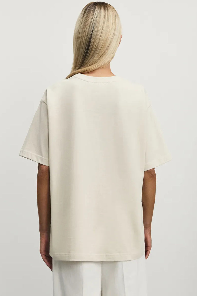 Oyster Club Graphic T-Shirt