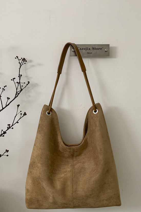 Chic Everyday Shoulder Bag