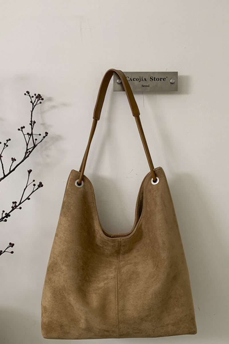 Chic Everyday Shoulder Bag