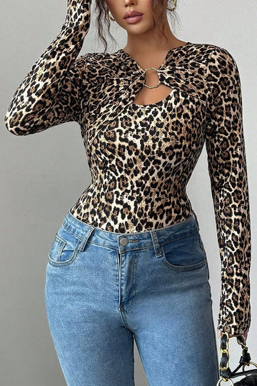 LEOPARD