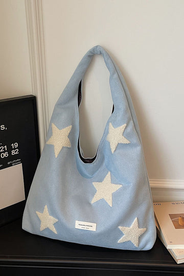 LIGHT BLUE
