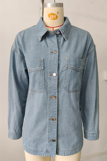 LIGHT BLUE