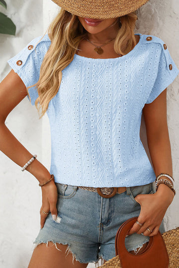 LIGHT BLUE