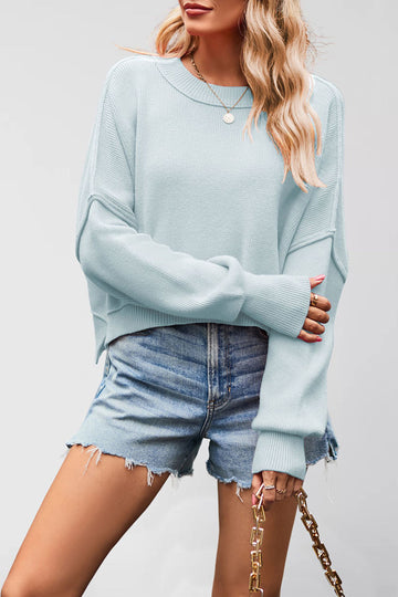 LIGHT BLUE