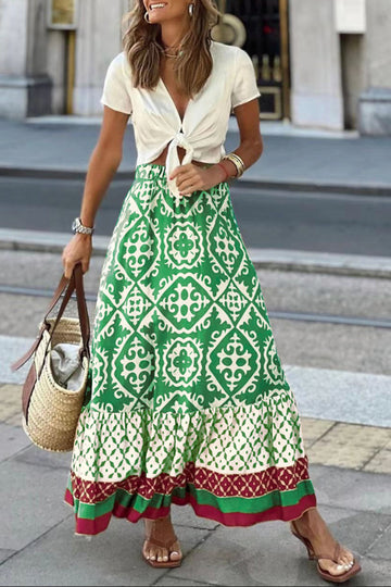 LIGHT GREEN