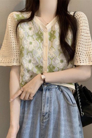 LIGHT GREEN
