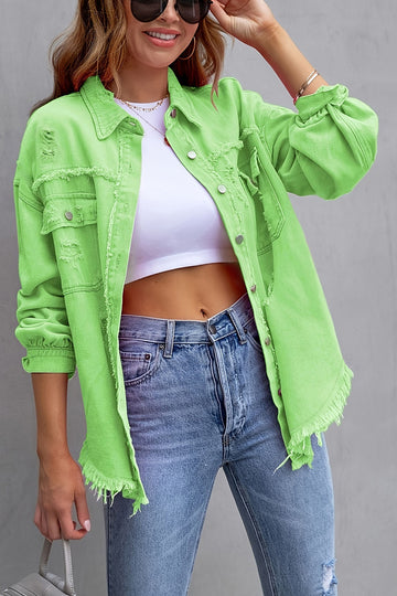 LIGHT GREEN