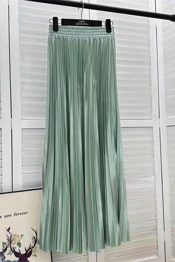 LIGHT GREEN
