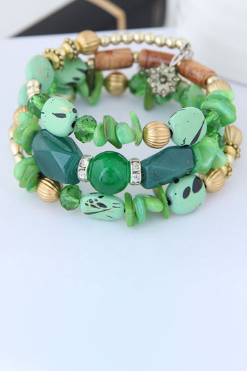 LIGHT GREEN