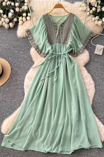 LIGHT GREEN