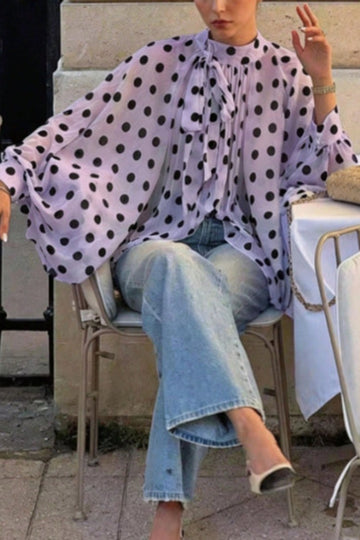 LIGHT PURPLE