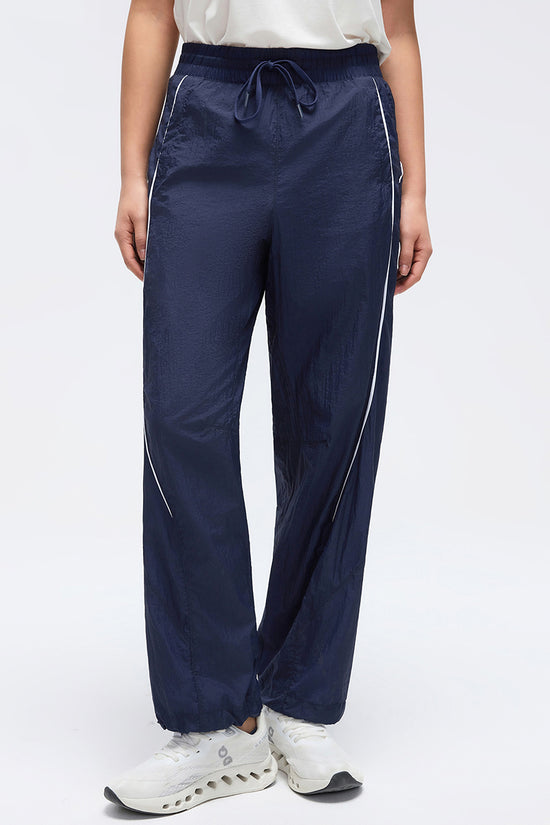 Relaxed Fit Jogger Pants