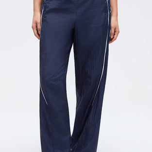 Relaxed Fit Jogger Pants