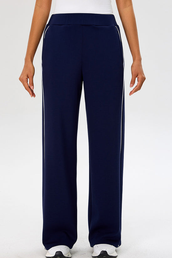Relaxed Fit Jogger Pants
