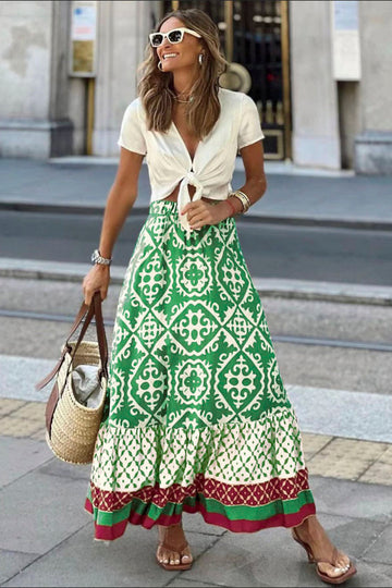 NEON GREEN