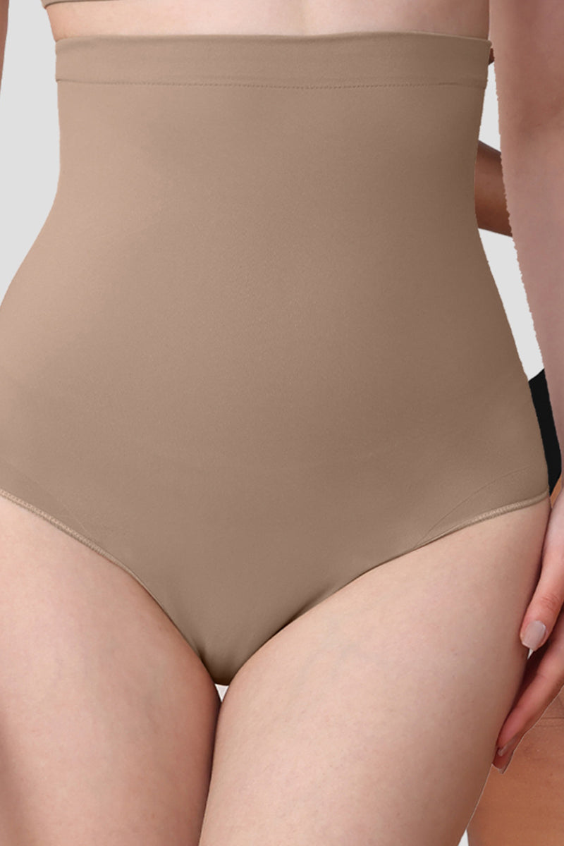 Seamless Body Shaper