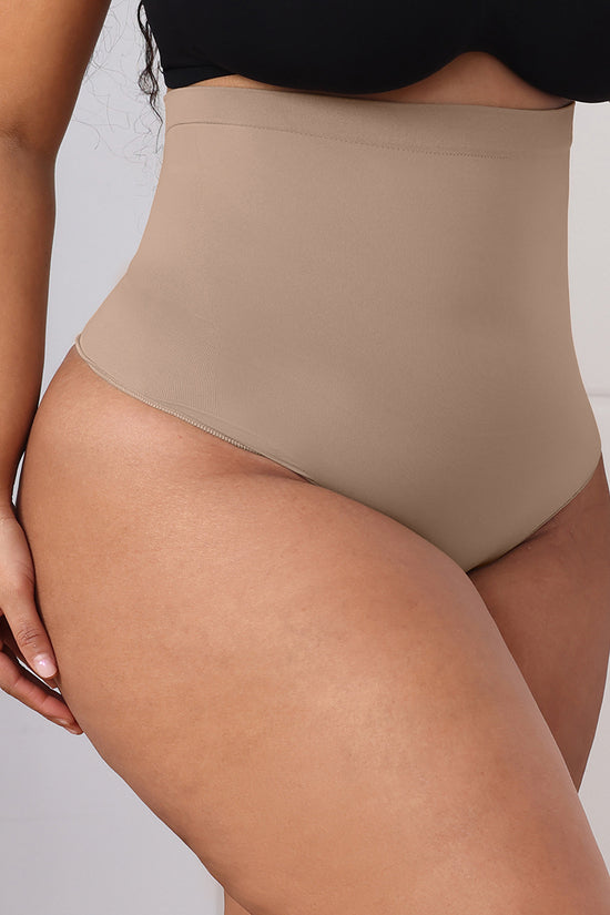 Seamless Body Shaper