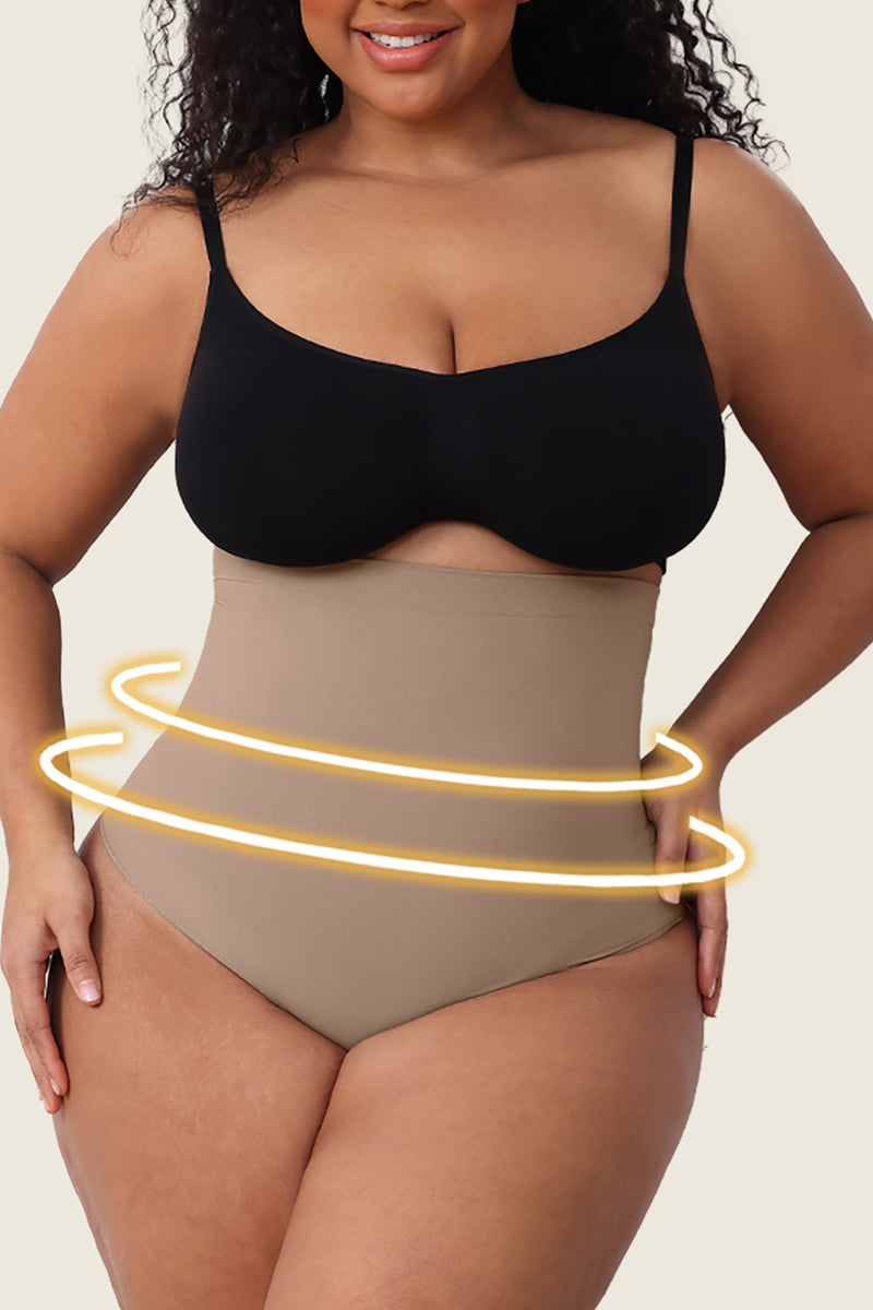 Seamless Body Shaper