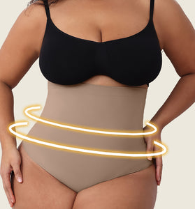 Seamless Body Shaper