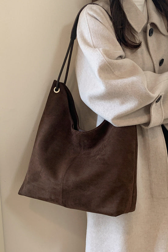 Chic Everyday Shoulder Bag