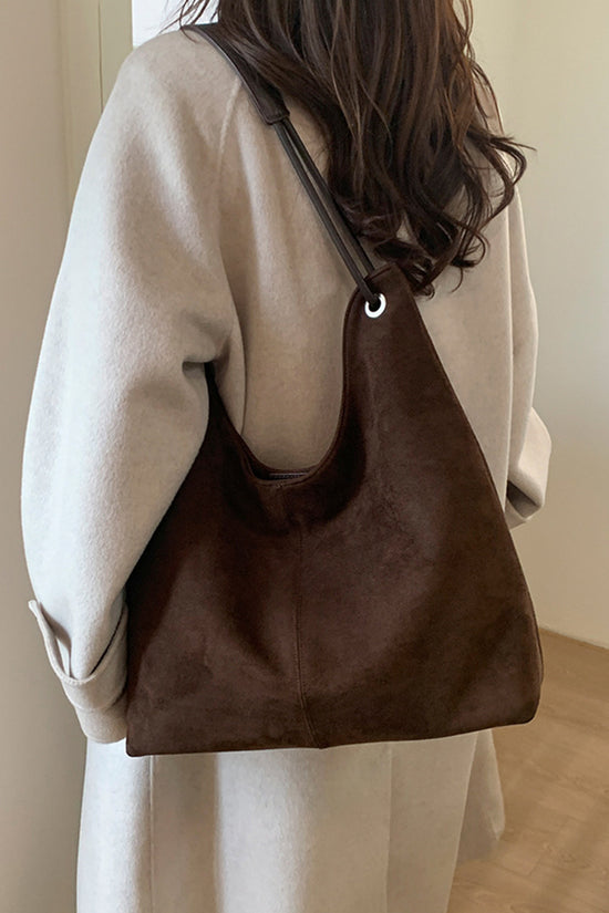 Chic Everyday Shoulder Bag