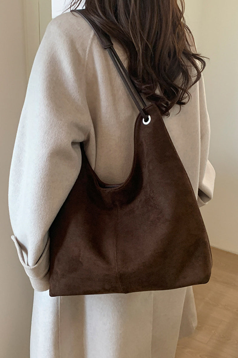 Chic Everyday Shoulder Bag