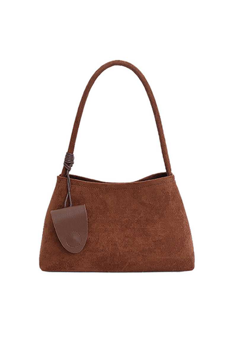 Chic Minimalist Shoulder Bag