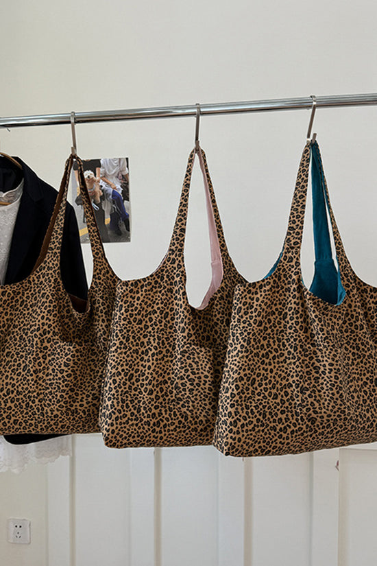 Stylish Reversible Tote Bag