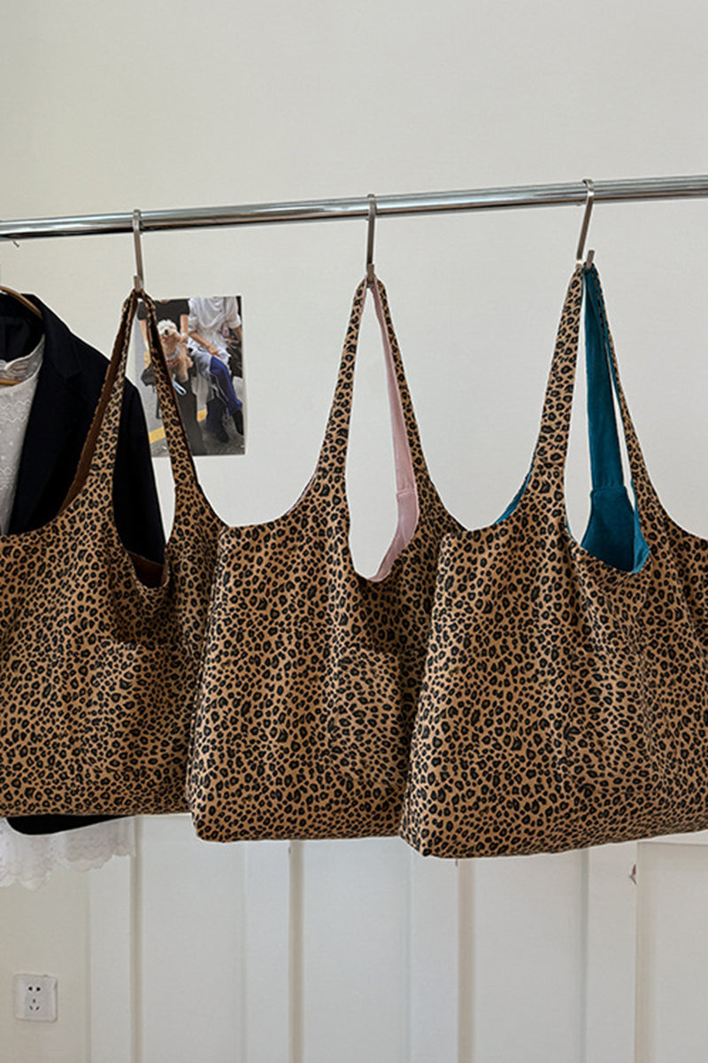 Stylish Reversible Tote Bag