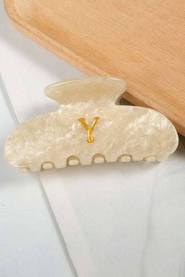 Y