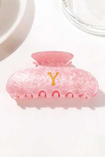 Y