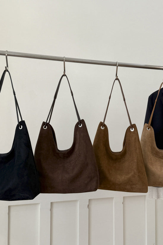 Chic Everyday Shoulder Bag
