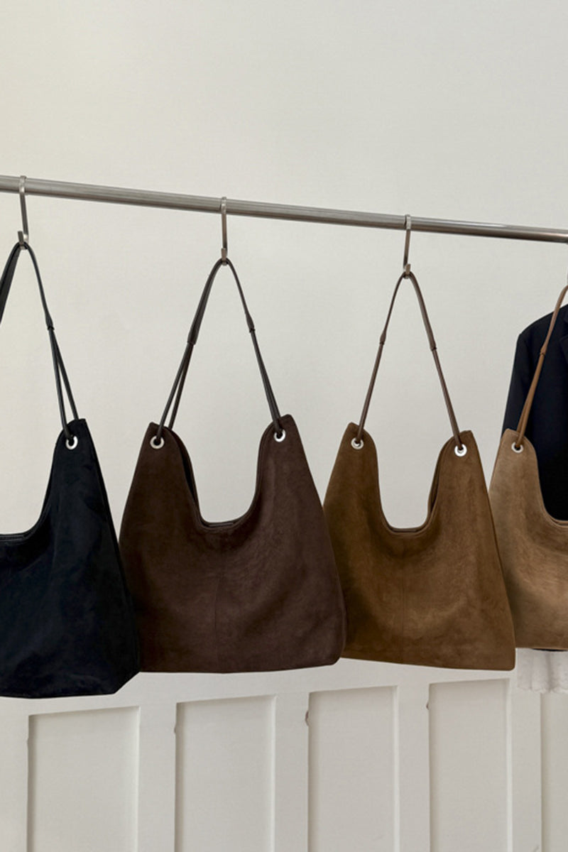 Chic Everyday Shoulder Bag