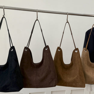 Chic Everyday Shoulder Bag