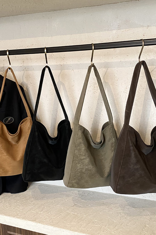 Chic Shoulder Bag