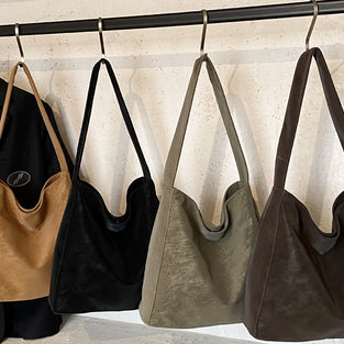 Chic Shoulder Bag