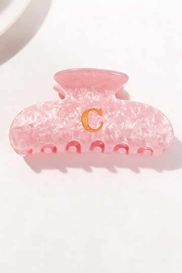 C