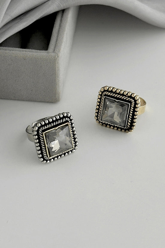 Geometric Statement Ring