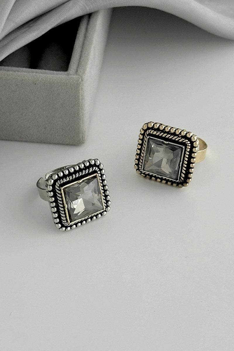 Geometric Statement Ring