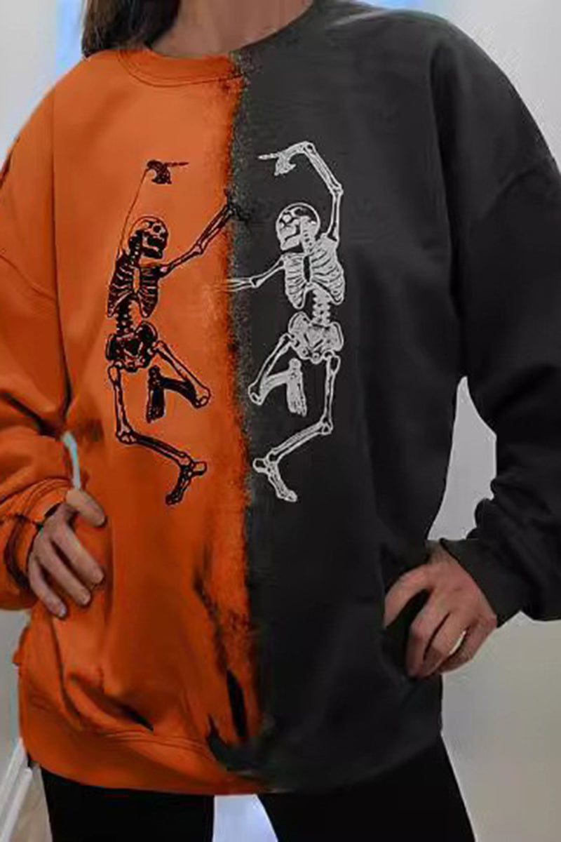 Dancing Skeletons Sweatshirt