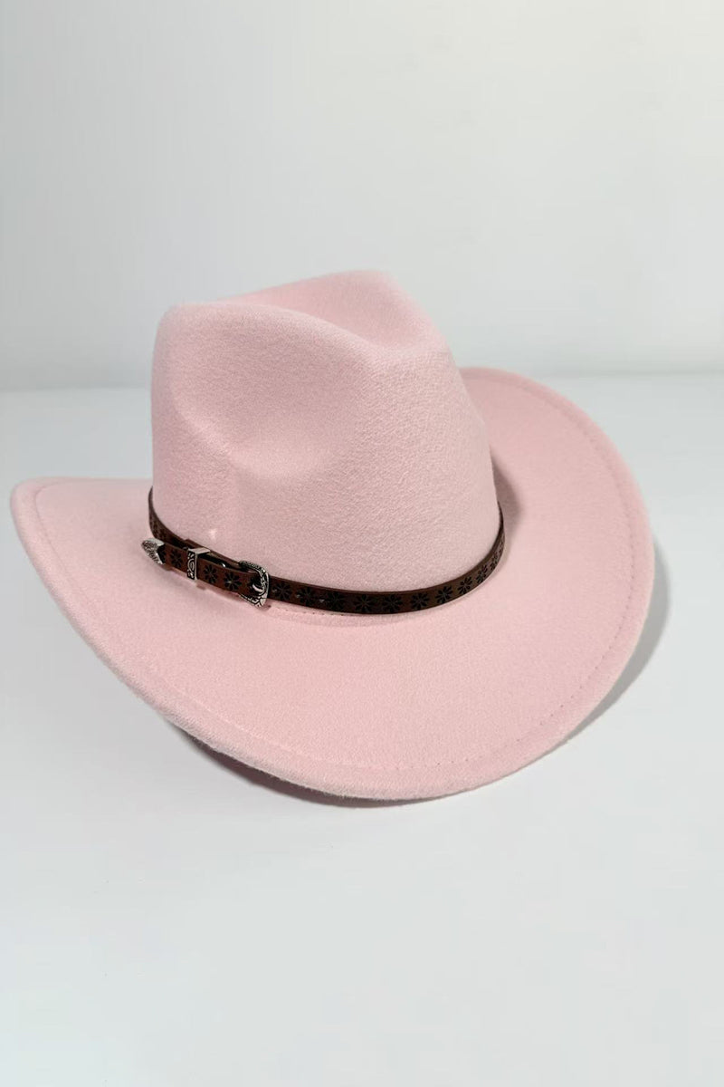 Western Style Cowboy Hat